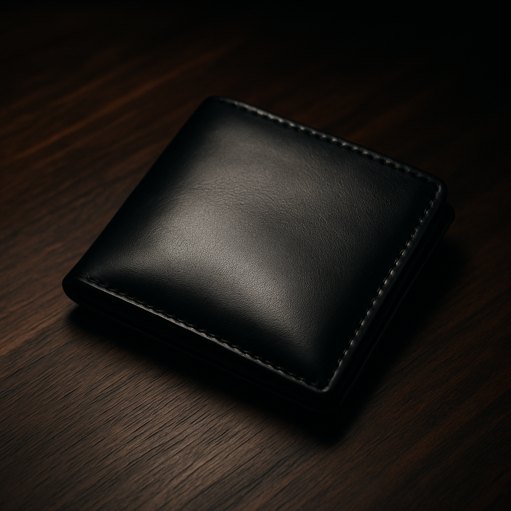 Wallets