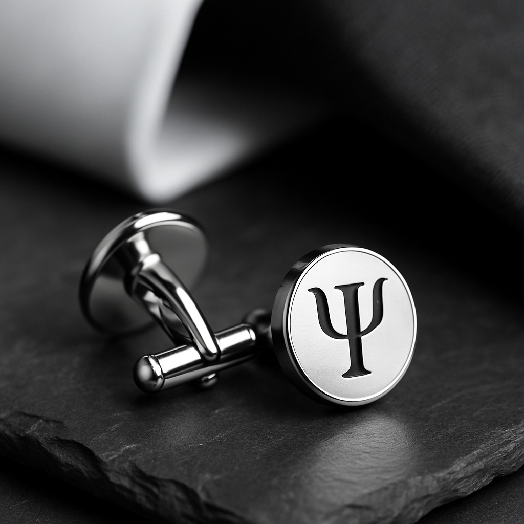 Gravín Cufflinks Collection