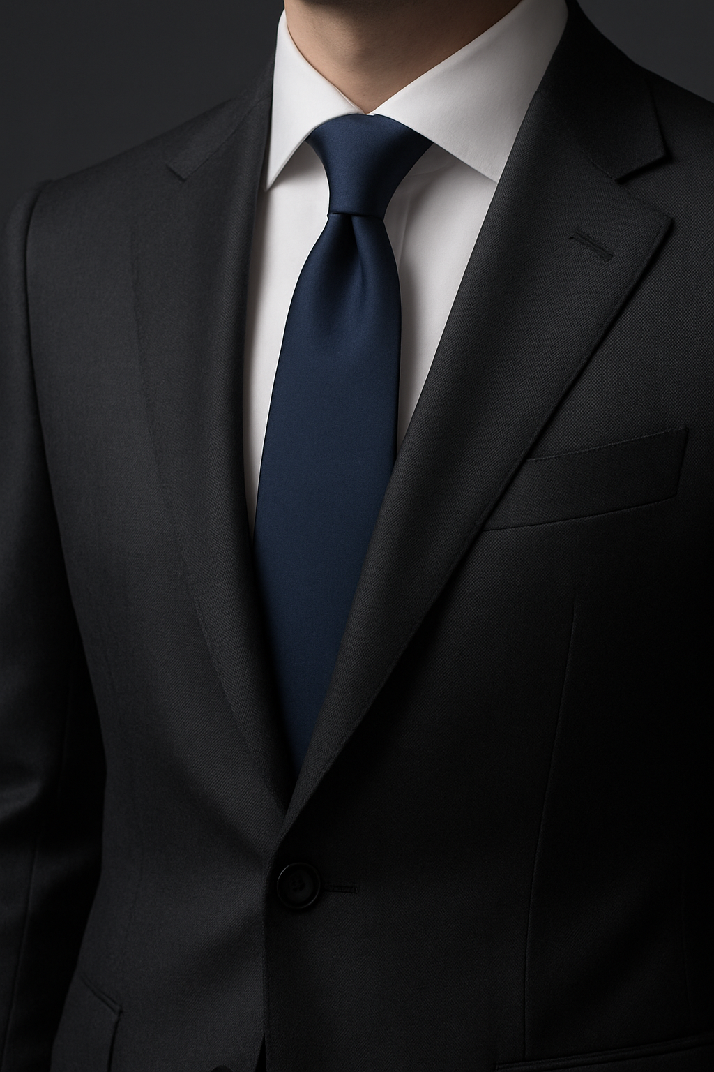 Gravín Ties – The Signature Line