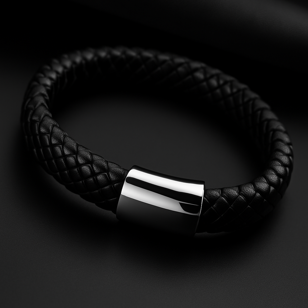Gravín Bracelets – Worn with Intention