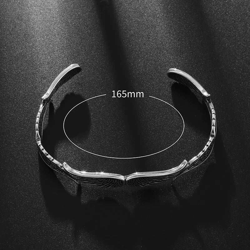 Gravín Mythos Cuff Collection – Hand-Carved Heritage Bracelets