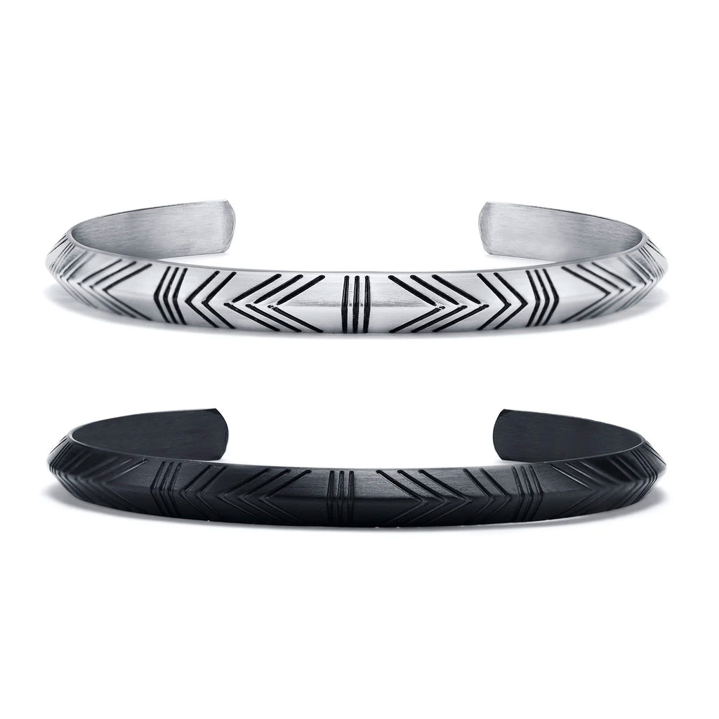 Path of the North – Viking Arrow Cuff