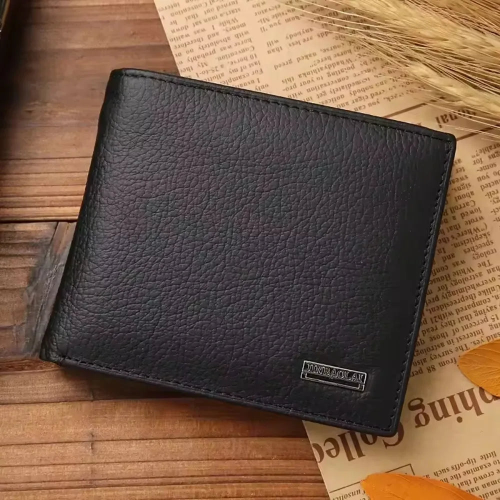 Luxury Crocodile Leather Wallet – Bold, Elegant & Genuine